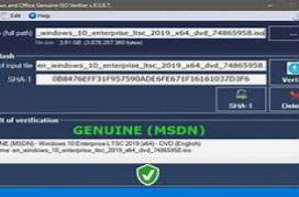 Windows 10 IoT Enterprise LTSC 2021 (x64) - DVD (English)