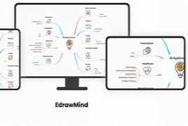 Wondershare EdrawMind Pro 10